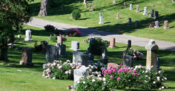 Harper-Ridgeview Funeral Chapel